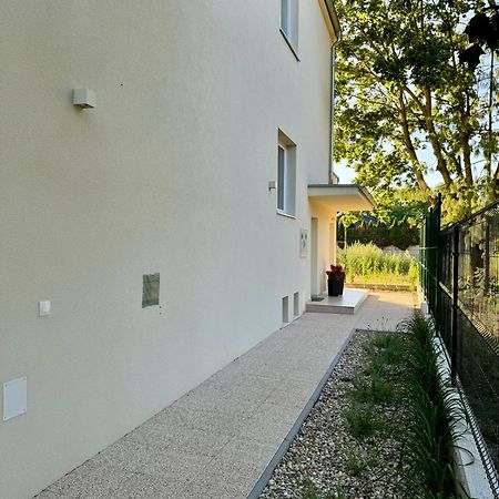 Apartment Zanzi Šamorín Exterior foto